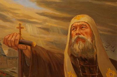 Олег Янковский